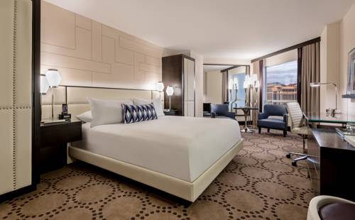 Harris Hotel Vegas
